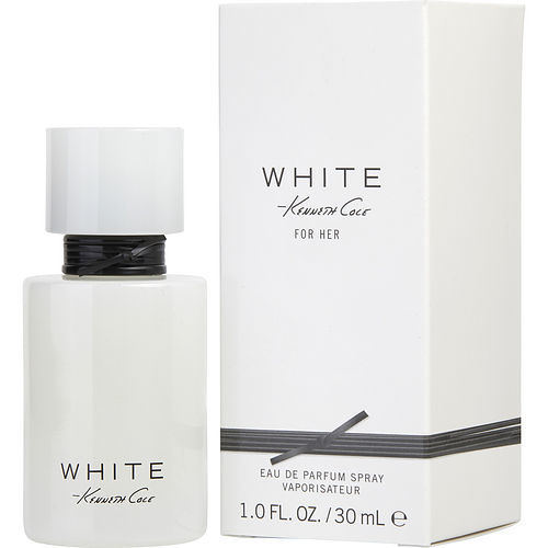 KENNETH COLE WHITE by Kenneth Cole EAU DE PARFUM SPRAY 1 OZ