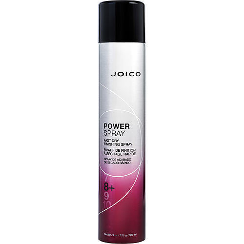 JOICO by Joico POWER SPRAY FAST DRY FINISHING SPRAY 9 OZ