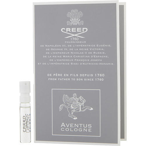 CREED AVENTUS by Creed COLOGNE SPRAY VIAL