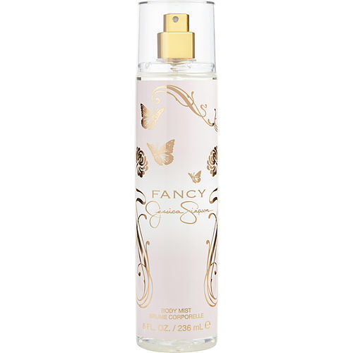 FANCY by Jessica Simpson BODY MIST 8 OZ