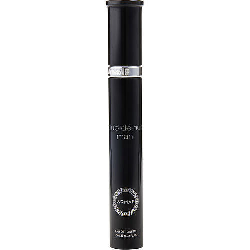 ARMAF CLUB DE NUIT by Armaf EDT SPRAY PEN .34 OZ MINI