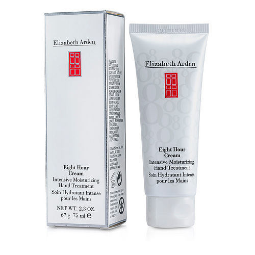 ELIZABETH ARDEN by Elizabeth Arden Eight Hour Cream Intensive Moisturizing Hand Treatment--75ml/2.3oz