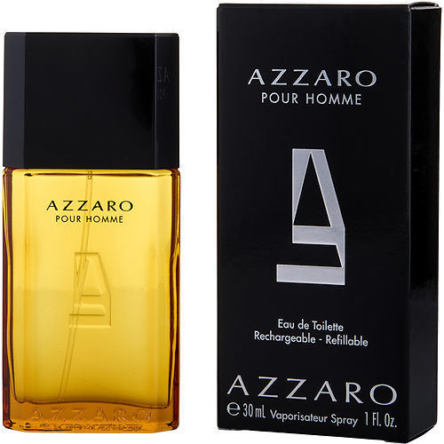 AZZARO by Azzaro EDT SPRAY 1 OZ