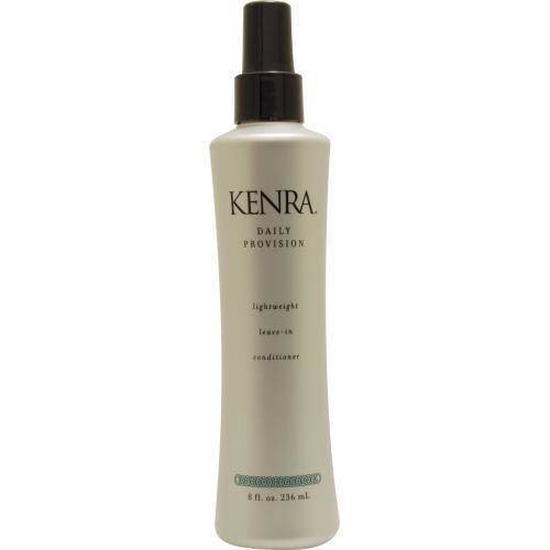 KENRA by Kenra DAILY PROVISION LIGHT WEIGHT LEAVE IN CONDITIONER 8 OZ