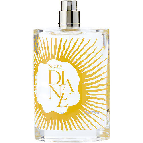 Sunny Diane by Diane von Furstenberg EDT Spray 3.3 Oz