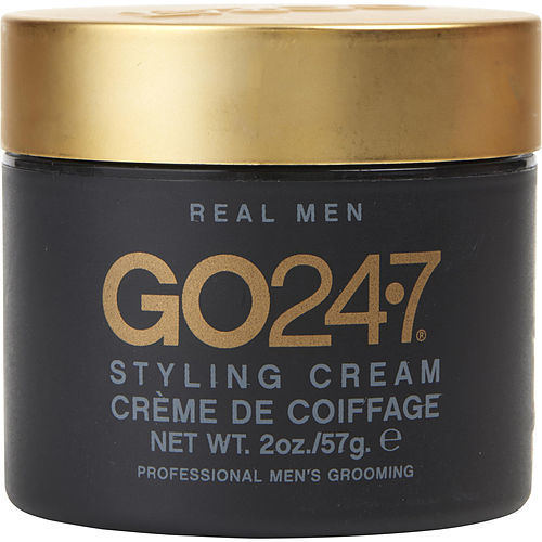 GO247 by GO247 STYLING CREAM 2 OZ