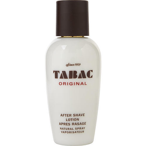 TABAC ORIGINAL by Maurer & Wirtz AFTERSHAVE SPRAY 1.7 OZ