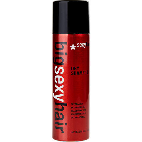 SEXY HAIR by Sexy Hair Concepts BIG SEXY HAIR DRY SHAMPOO 3.4 OZ