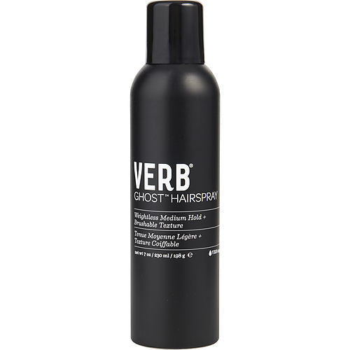 VERB by VERB GHOST HAIRSPRAY 7 OZ