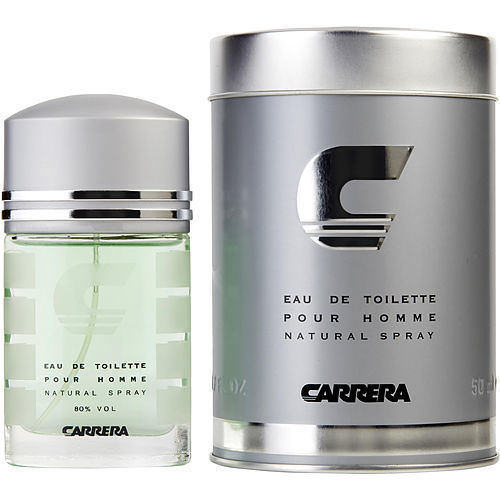 CARRERA by Muelhens EDT SPRAY 1.7 OZ