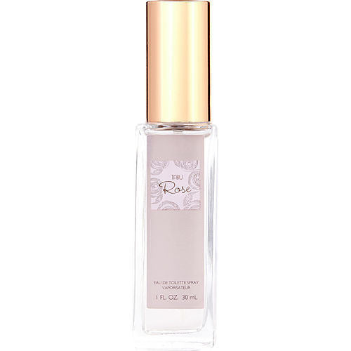 TABU ROSE by Dana EDT SPRAY 1 OZ (UNBOXED)