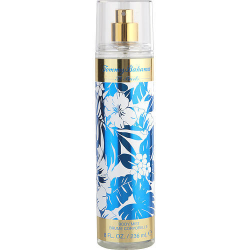 TOMMY BAHAMA SET SAIL ST BARTS by Tommy Bahama BODY MIST SPRAY 8 OZ