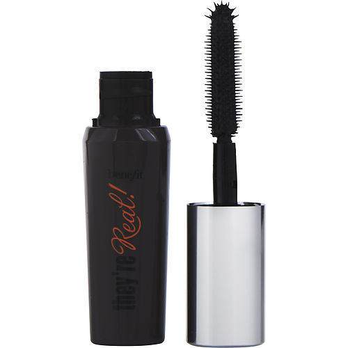 Benefit by Benefit They're Real Beyond Mascara (Deluxe Mini) --4.0g/0.14oz