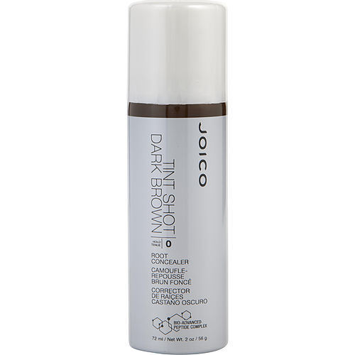 JOICO by Joico TINT SHOT ROOT CONCEALER DARK BROWN 2 OZ