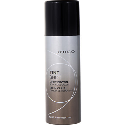 JOICO by Joico TINT SHOT ROOT CONCEALER LIGHT BROWN 2 OZ