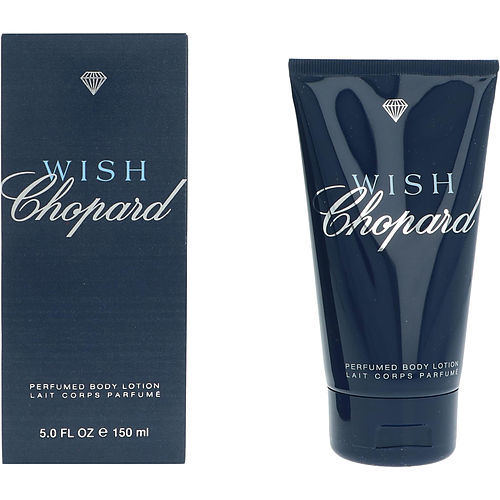 WISH by Chopard BODY LOTION 5 OZ