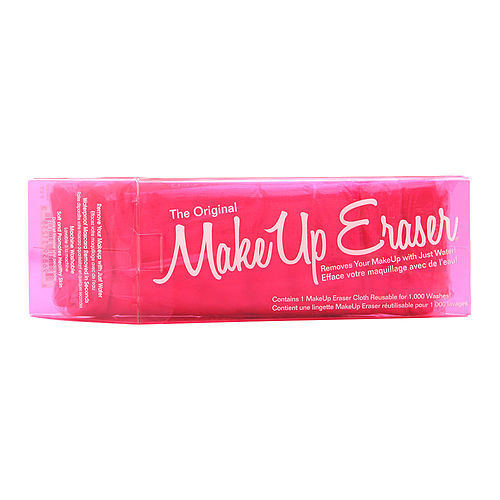 MakeUp Eraser by MakeUp Eraser The Original MakeUp Eraser - Pink