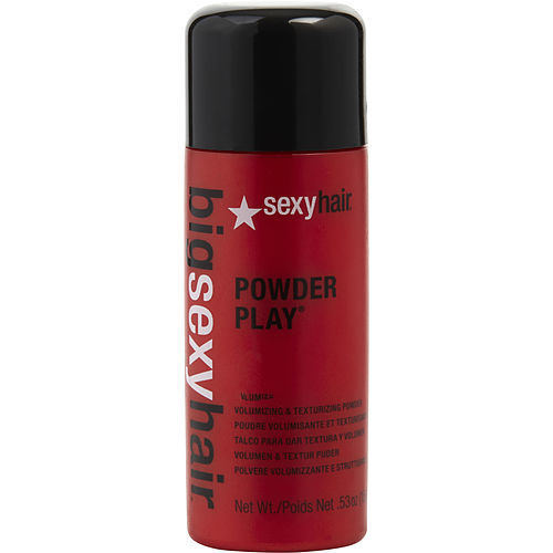 SEXY HAIR by Sexy Hair Concepts BIG SEXY HAIR POWDER PLAY VOLUMIZING & TEXTURIZING POWDER 0.53 OZ