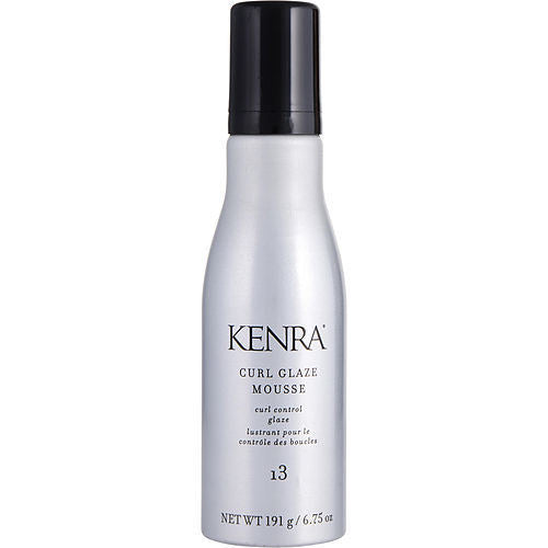 KENRA by Kenra CURL GLAZE MOUSSE #13 6.75 OZ