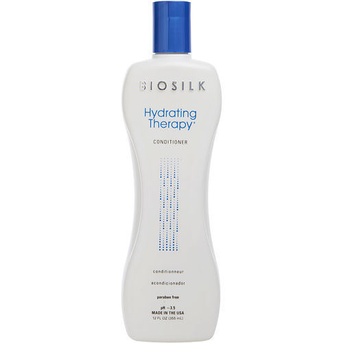 BIOSILK by Biosilk HYDRATING THERAPY CONDITIONER 12 OZ