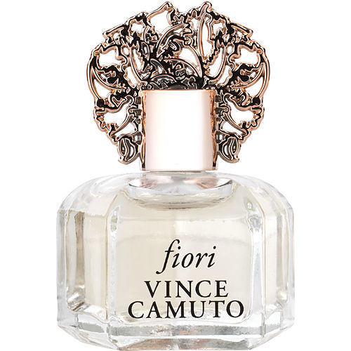 VINCE CAMUTO FIORI by Vince Camuto EAU DE PARFUM 0.25 OZ MINI (UNBOXED)