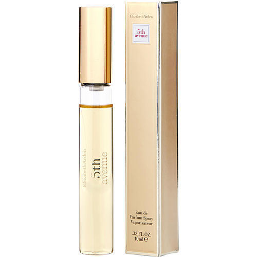 FIFTH AVENUE by Elizabeth Arden EAU DE PARFUM ROLLERBALL 0.33 OZ MINI