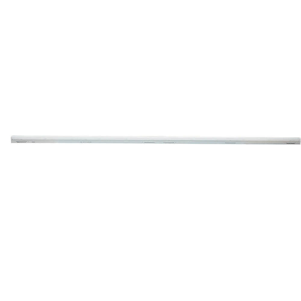ADRIATIC | LED Linkable Strip Fixture | 46 Watt | 5980 Lumens | 50K | 120V-277V | 8ft | UL Listed