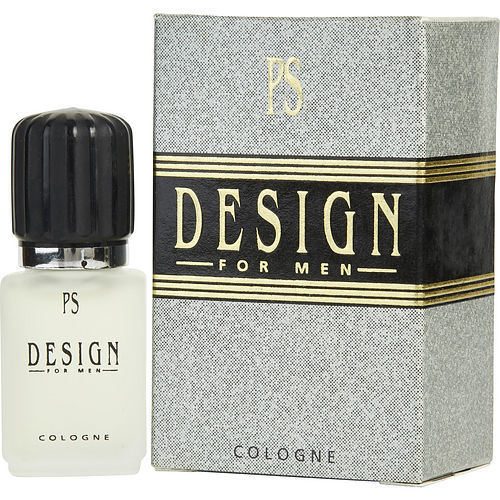 DESIGN by Paul Sebastian COLOGNE 0.25 OZ MINI