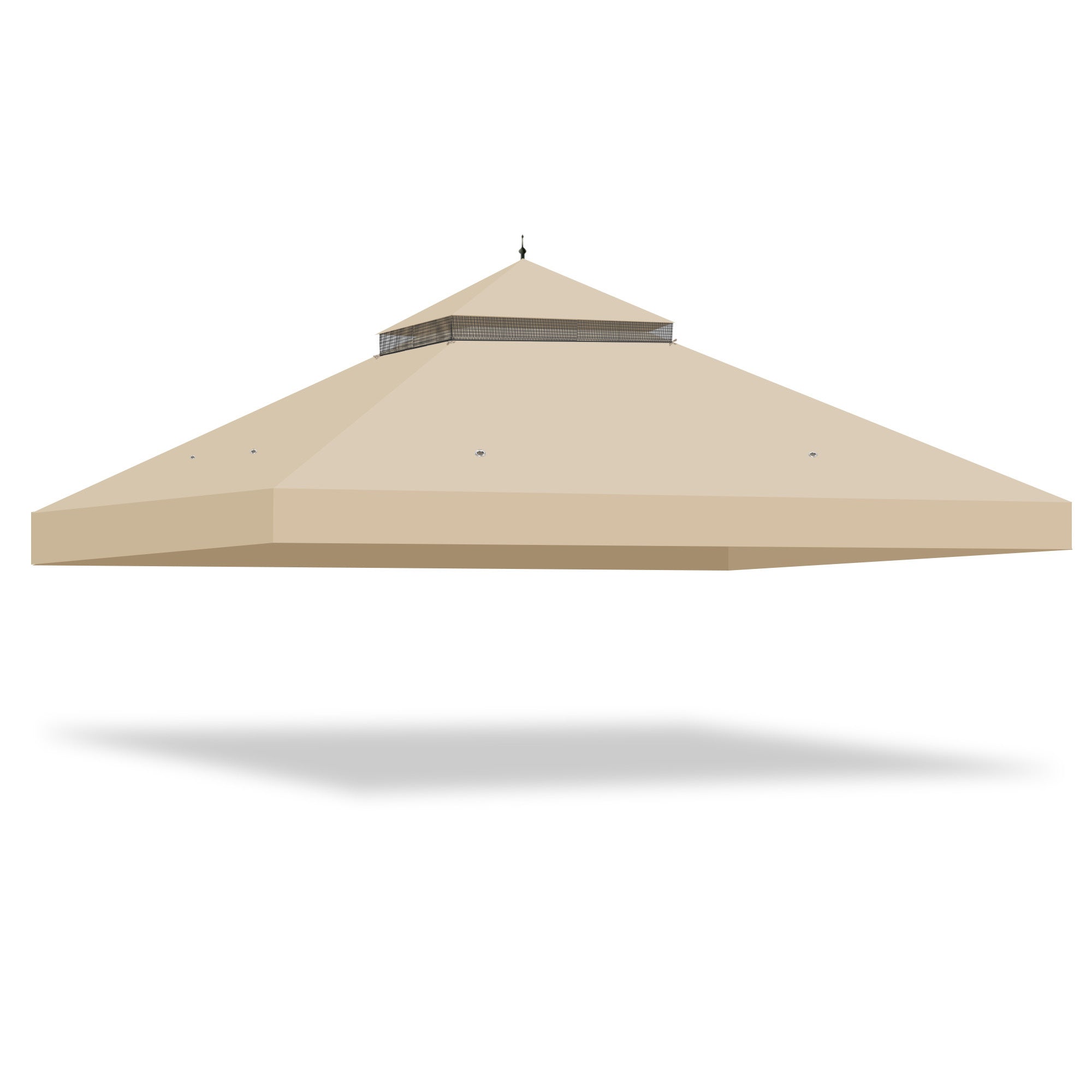 PLASTIC UMBRELLA BASE