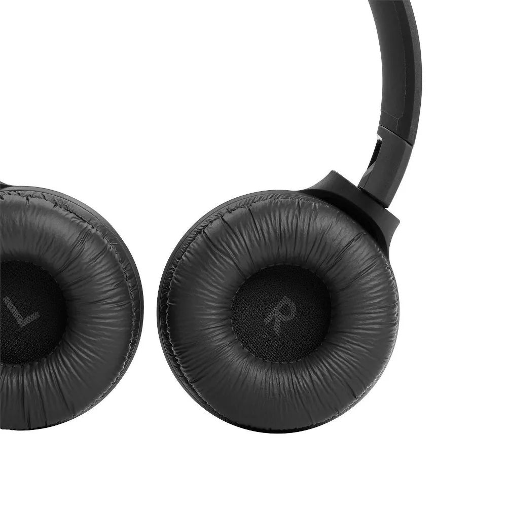 Tune Wireless On-Ear Headphones 510BT