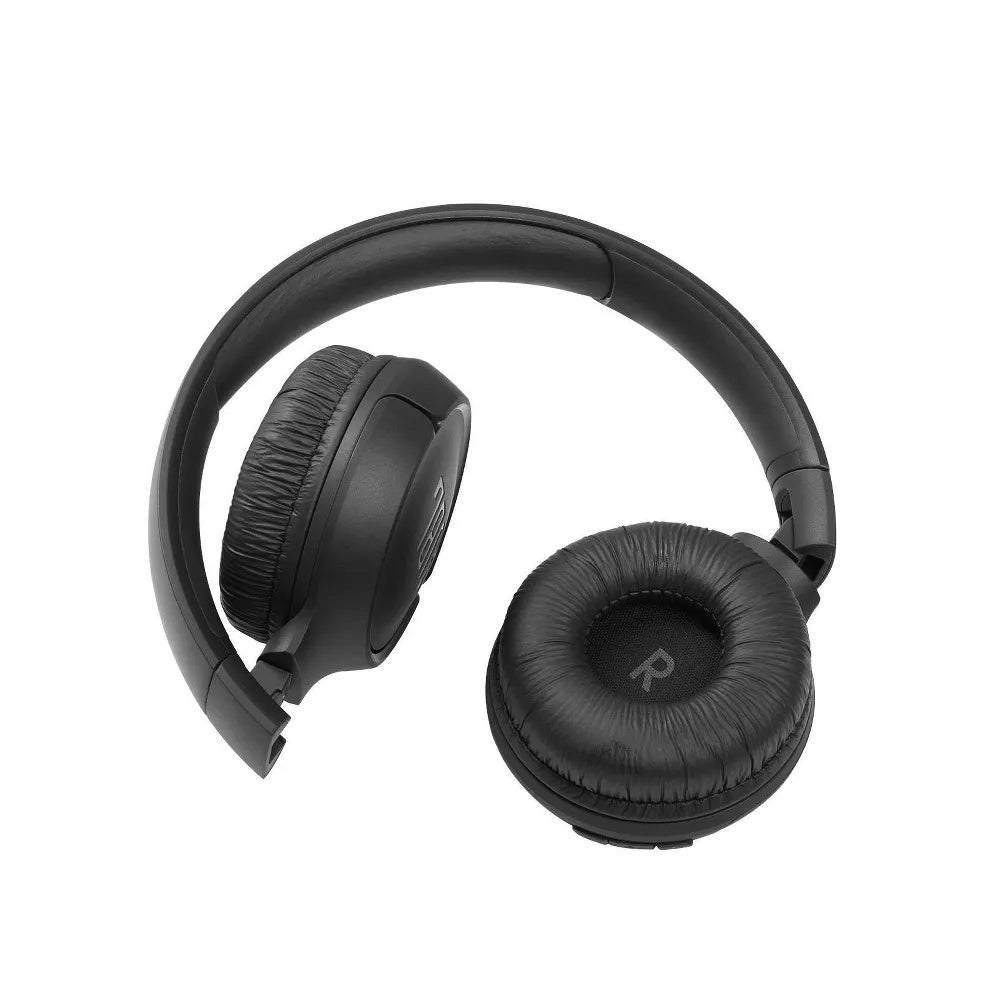 Tune Wireless On-Ear Headphones 510BT