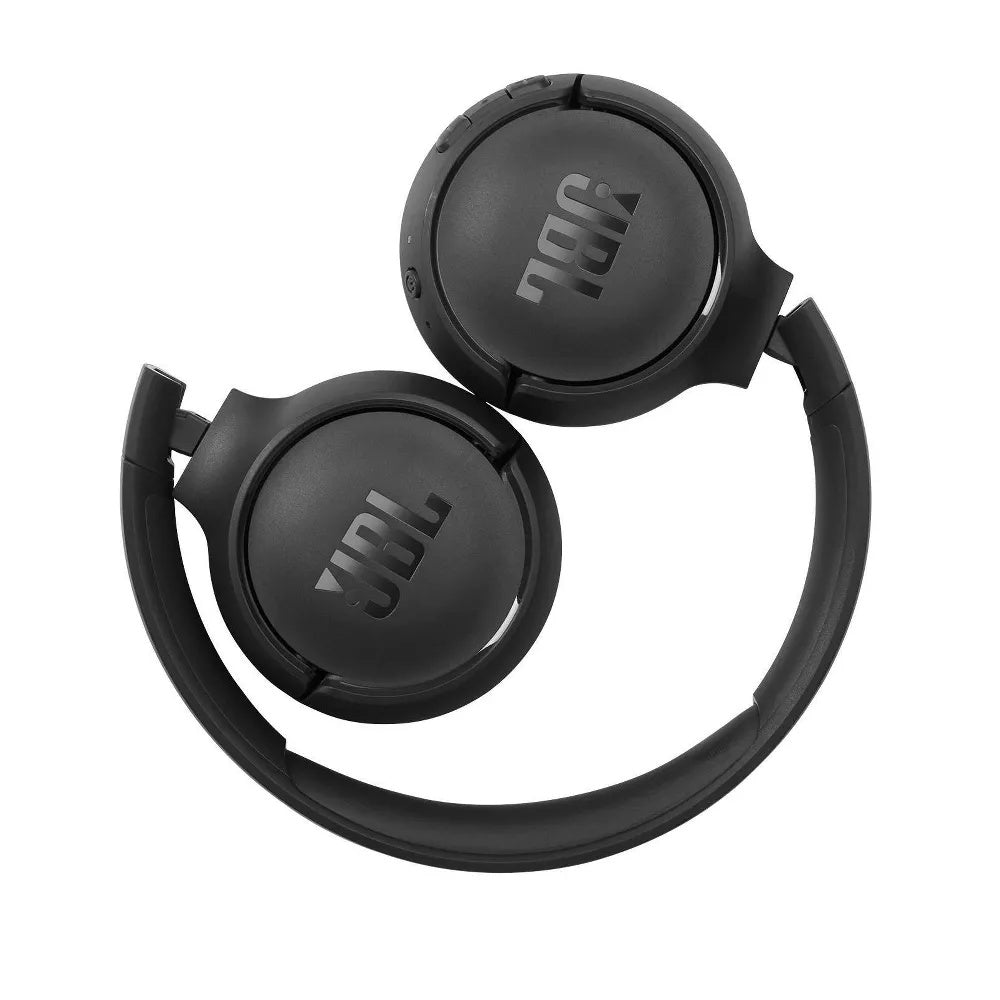 Tune Wireless On-Ear Headphones 510BT