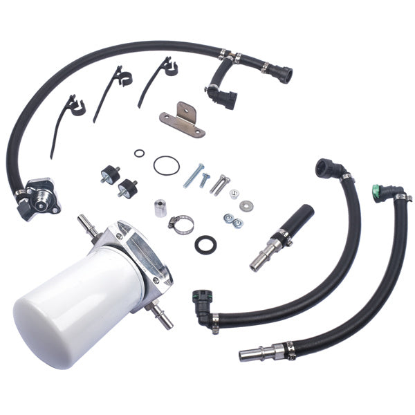 Gen2.1 CP4.2 Disaster Prevention Bypass Kit for 2011-2019 Ford 6.7L Powerstroke SS6742-15