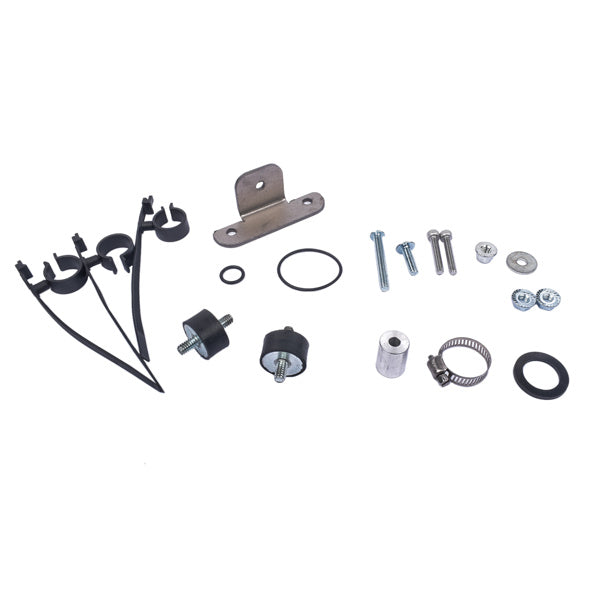 Gen2.1 CP4.2 Disaster Prevention Bypass Kit for 2011-2019 Ford 6.7L Powerstroke SS6742-15