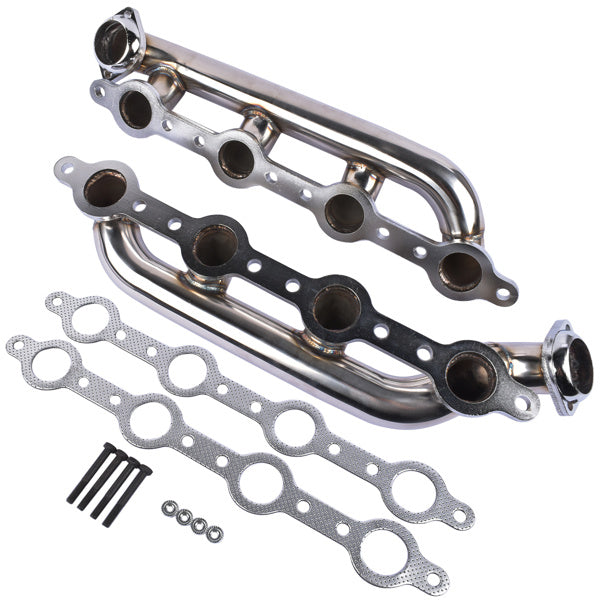 Stainless Headers Manifolds Intake Manifold for Ford Powerstroke F-250 F-350 F-450 7.3L 73SSMA0N