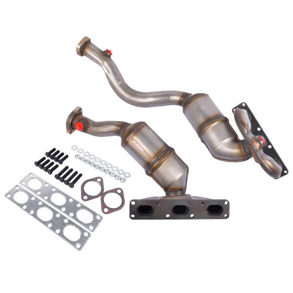 Catalytic Converter for BMW 2001-2006 X5 530i 525i 2.5L 3.0L 810BMWX6