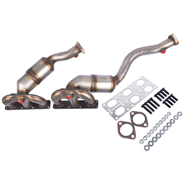 Catalytic Converter for BMW 2001-2006 X5 530i 525i 2.5L 3.0L 810BMWX6