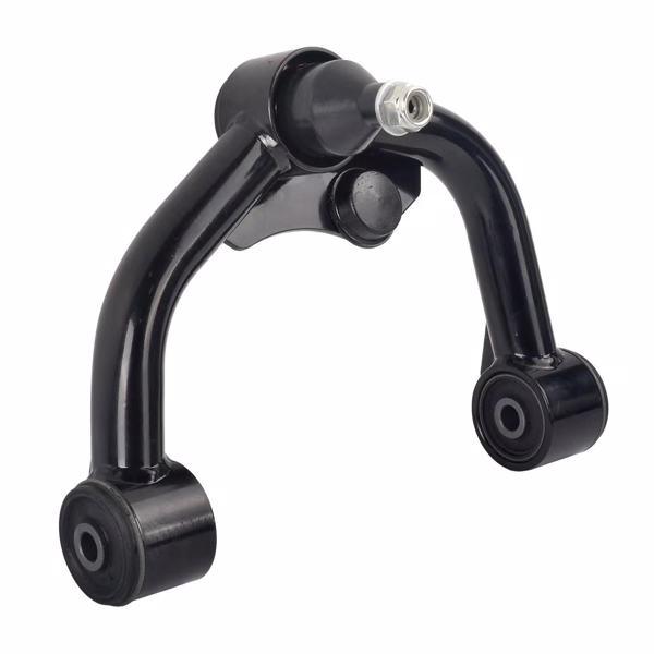 MT042030 2005-2016 Nissan Frontier 1-3" Upper Control Arms Black