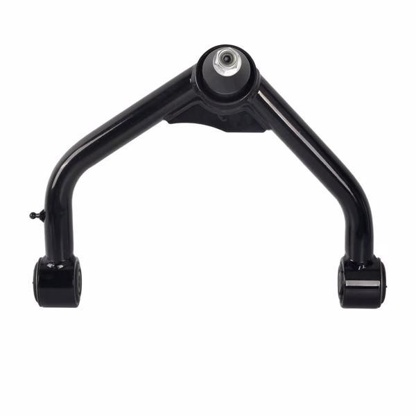 MT042010 2009-2019 DODGE RAM 1500 4WD 2-4 "Black