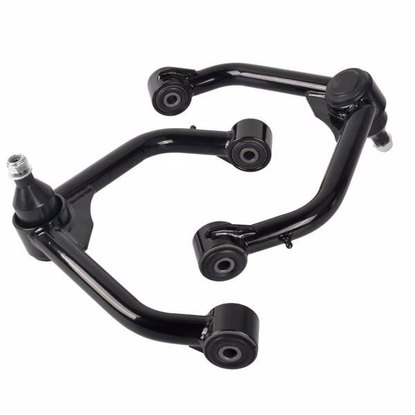 MT042010 2009-2019 DODGE RAM 1500 4WD 2-4 "Black