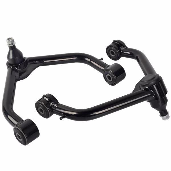 MT042010 2009-2019 DODGE RAM 1500 4WD 2-4 "Black
