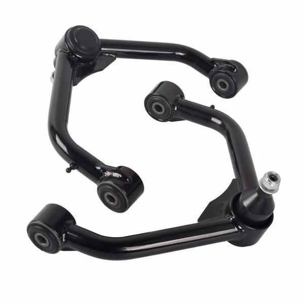 MT042010 2009-2019 DODGE RAM 1500 4WD 2-4 "Black