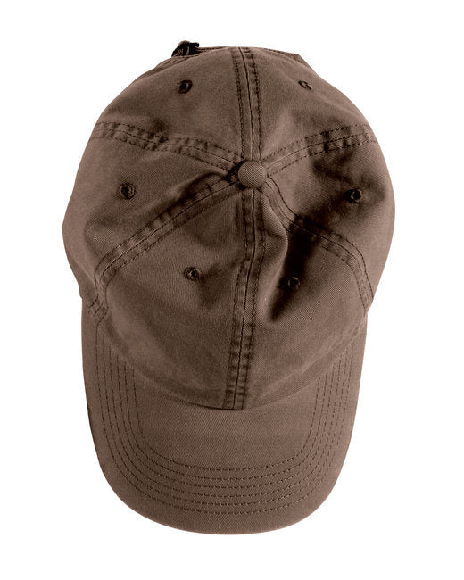 Authentic Pigment 1912 Direct-Dyed Twill Cap