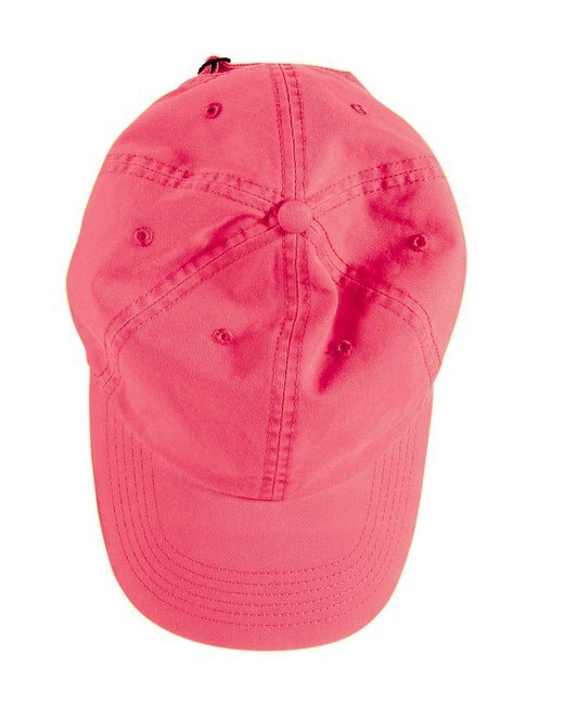 Authentic Pigment 1912 Direct-Dyed Twill Cap