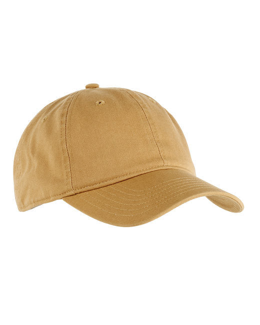 Authentic Pigment 1912 Direct-Dyed Twill Cap