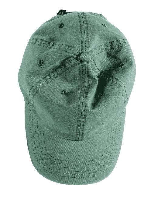 Authentic Pigment 1912 Direct-Dyed Twill Cap