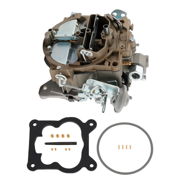 Carburetor Carb 4 Barrel For Chevy GMC Big block Small block 327 350 402 427 454 Engines 1967-1973