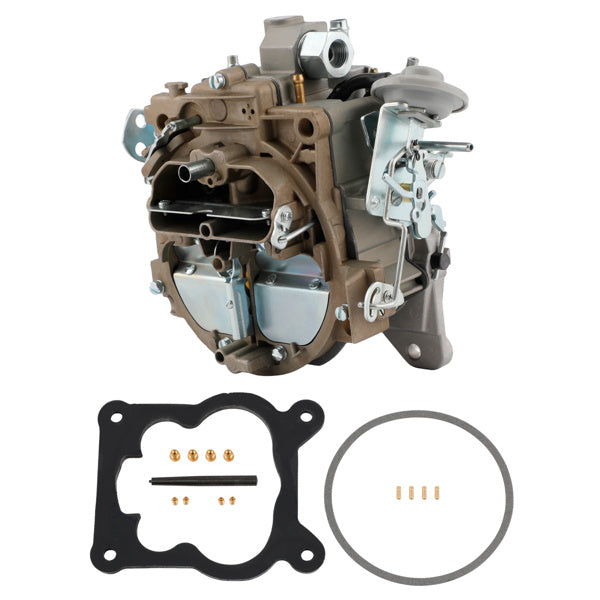 Carburetor Carb 4 Barrel For Chevy GMC Big block Small block 327 350 402 427 454 Engines 1967-1973