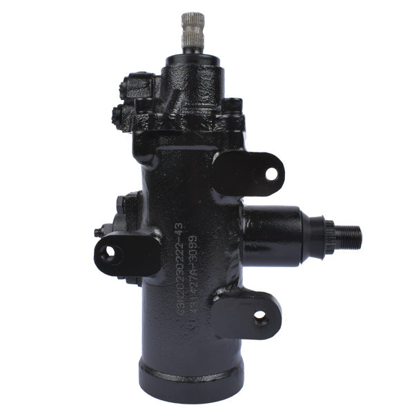 E1TZ3504A Power Steering Gear Box for Ford F-150 F-250 F-350 Super Duty E9TZ3504B E4TZ3504C F2TZ3504A