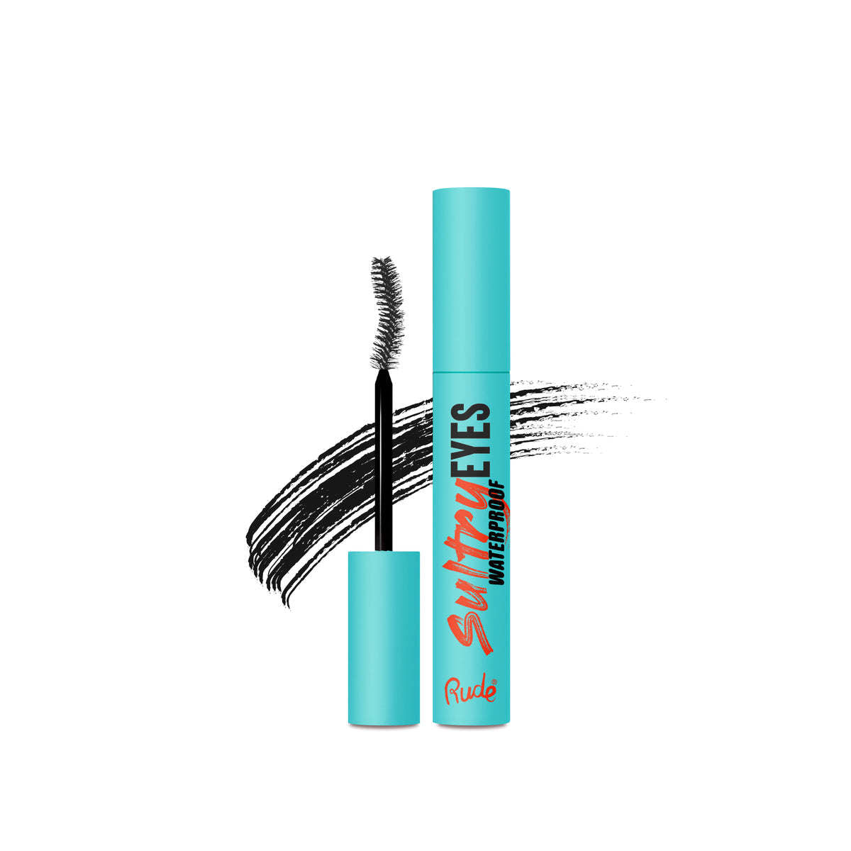 Sultry Eyes Waterproof Mascara